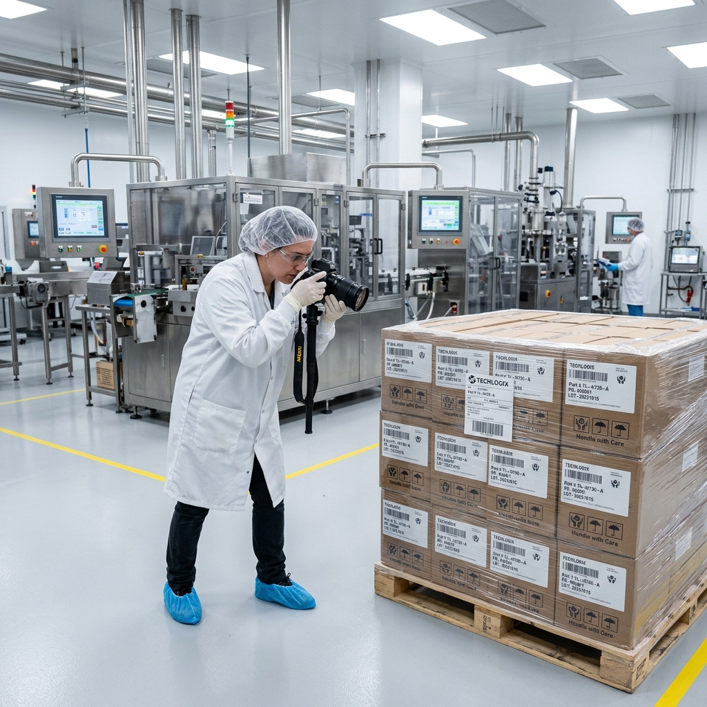 Al Quoz Factory Check