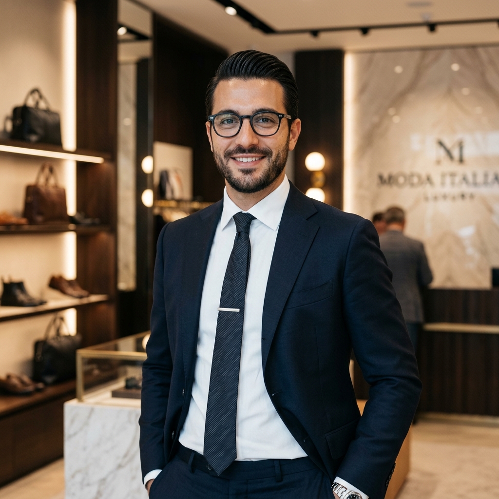 Luca R.
